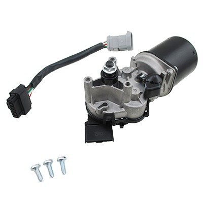 Torkarmotor 12V, Fram Meat & doria 27196 MEAT & DORIA