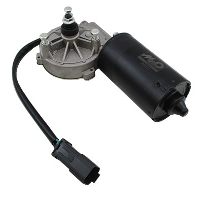 Torkarmotor 12V, Fram MEAT & DORIA MEAT & DORIA