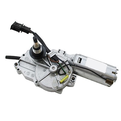 Torkarmotor 12V, Bak Meat & doria 27233 MEAT & DORIA