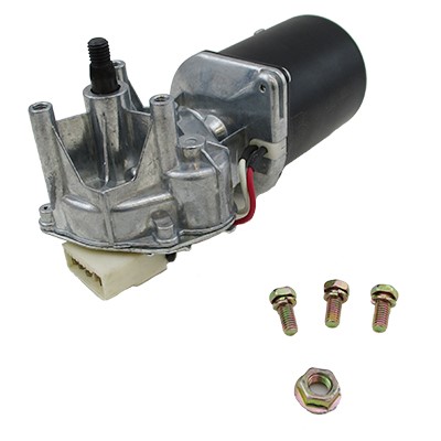 Torkarmotor 12V, Fram Meat & doria 27252 MEAT & DORIA