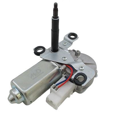 Torkarmotor 12V, Bak Meat & doria 27262 MEAT & DORIA