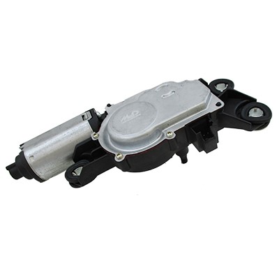 Torkarmotor 12V, Bak Meat & doria 27301 MEAT & DORIA