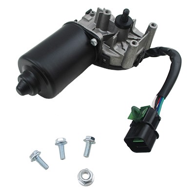 Torkarmotor 12V, Fram Meat & doria 27321 MEAT & DORIA