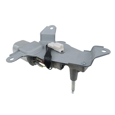 Torkarmotor 12V, Bak Meat & doria 27325 MEAT & DORIA