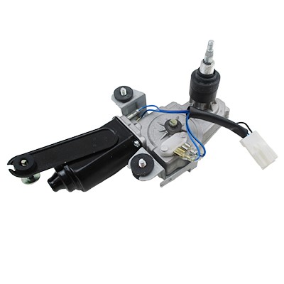 Torkarmotor 12V, Bak Meat & doria 27328 MEAT & DORIA