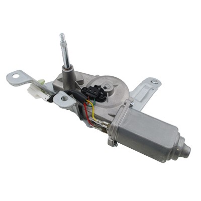 Torkarmotor 12V, Bak Meat & doria 27339 MEAT & DORIA