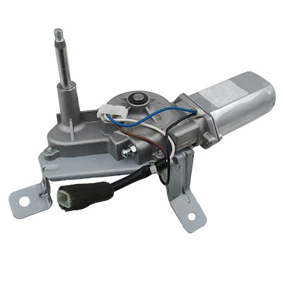 Torkarmotor 12V, Bak Meat & doria 27340 MEAT & DORIA