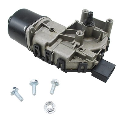 Torkarmotor 12V, Fram Meat & doria 27345 MEAT & DORIA