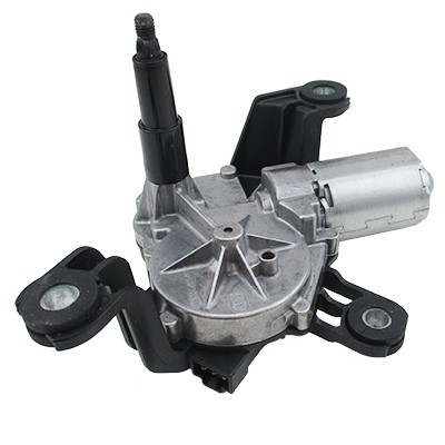 Torkarmotor 12V, Bak Meat & doria 27355 MEAT & DORIA