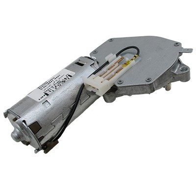 Torkarmotor 12V, Bak Meat & doria 27379 MEAT & DORIA