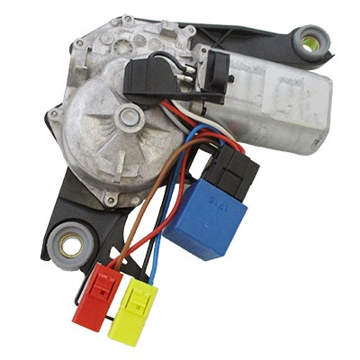 Torkarmotor 12V, Bak Meat & doria 27388 MEAT & DORIA