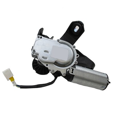 Torkarmotor 12V, Bak Meat & doria 27391 MEAT & DORIA