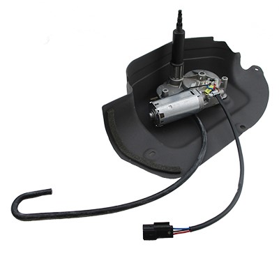 Torkarmotor 12V, Bak Meat & doria 27396 MEAT & DORIA