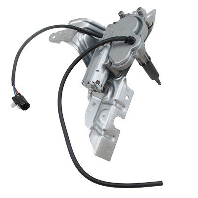 Torkarmotor 12V, Bak Meat & doria 27407 MEAT & DORIA