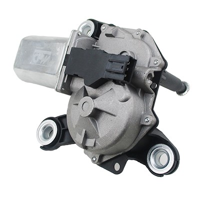 Torkarmotor 12V, Bak Meat & doria 27408 MEAT & DORIA