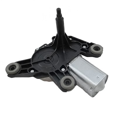 Torkarmotor 12V, Bak Meat & doria 27410 MEAT & DORIA