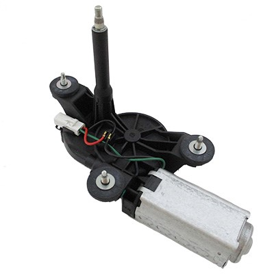 Torkarmotor 12V, Bak Meat & doria 27429 MEAT & DORIA