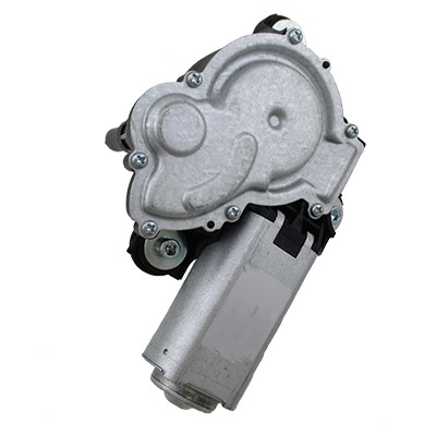 Torkarmotor 12V, Bak Meat & doria 27431 MEAT & DORIA