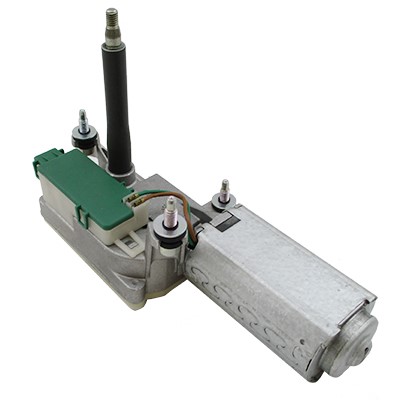 Torkarmotor 12V, Bak Meat & doria 27437 MEAT & DORIA