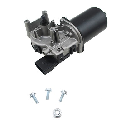 Torkarmotor 12V, Fram Meat & doria 27457 MEAT & DORIA