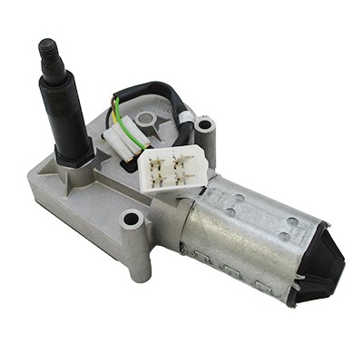Torkarmotor 12V, Bak Meat & doria 27460 MEAT & DORIA