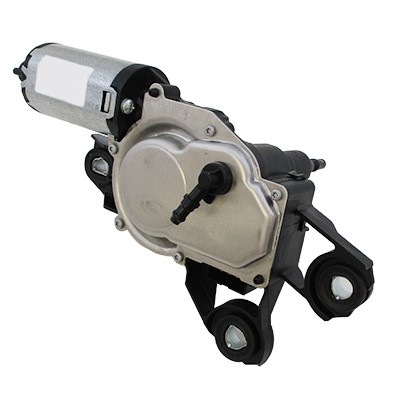 Torkarmotor 12V, Bak Meat & doria 27465 MEAT & DORIA