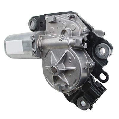 Torkarmotor 12V, Bak Meat & doria 27474 MEAT & DORIA
