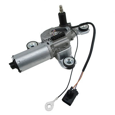 Torkarmotor 12V, Bak Meat & doria 27486 MEAT & DORIA