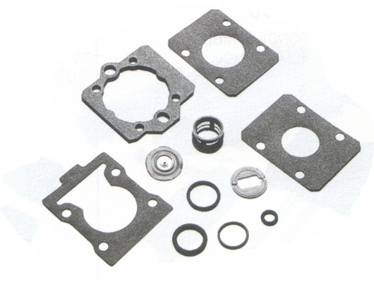 Reparationssats, insprutningsmunstycke Meat & doria 750-10002 MEAT & DORIA