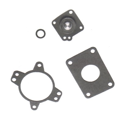 Reparationssats, insprutningsmunstycke Meat & doria 750-10008 MEAT & DORIA