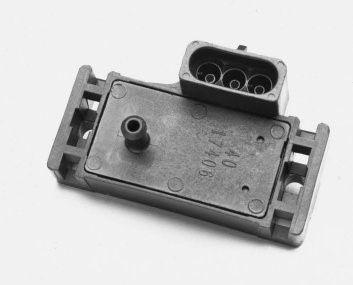 Map Sensor MEAT & DORIA