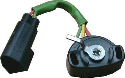 Sensor, gasspjäll Meat & doria 83000 MEAT & DORIA