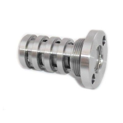 VVT-ventil, Cylindriskt huvud Meat & doria 91503 MEAT & DORIA