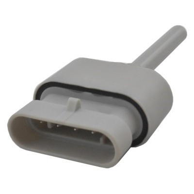 Vattensensor, bränslesystemet Meat & doria 9747 MEAT & DORIA
