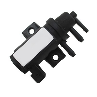 Tryckomvandlare, turboaggregat 12V Meat & doria 9814 MEAT & DORIA