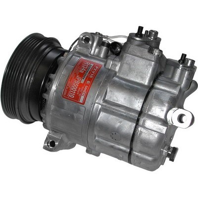 Kompressor, klimatanläggning 12V Meat & doria K11378 MEAT & DORIA Kompressor, klimatanläggning 12V Meat & doria K11378 MEAT & DORIA
