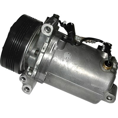 Kompressor, klimatanläggning 12V Meat & doria K13018A MEAT & DORIA