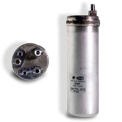 Torkfilter Meat & doria K132168B MEAT & DORIA