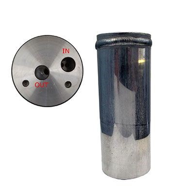 Torkfilter Meat & doria K132250A MEAT & DORIA