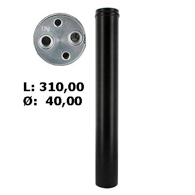 Torkfilter Meat & doria K132315 MEAT & DORIA