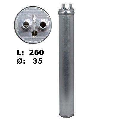 Torkfilter Meat & doria K132351 MEAT & DORIA Torkfilter Meat & doria K132351 MEAT & DORIA