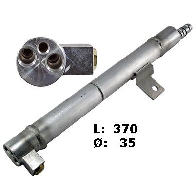 Torkfilter Meat & doria K132356 MEAT & DORIA Torkfilter Meat & doria K132356 MEAT & DORIA