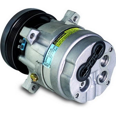 Kompressor, klimatanläggning 12V Meat & doria K14003 MEAT & DORIA