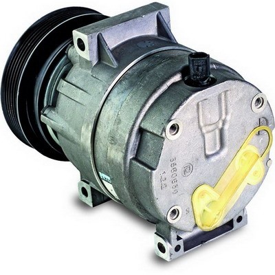 Kompressor, klimatanläggning 12V Meat & doria K14052 MEAT & DORIA
