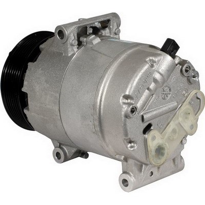Kompressor, klimatanläggning 12V Meat & doria K14069 MEAT & DORIA