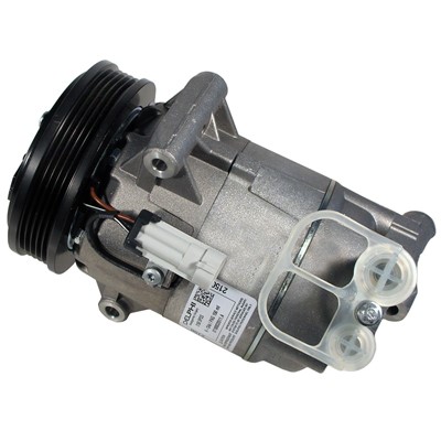 Kompressor, klimatanläggning 12V Meat & doria K14099 MEAT & DORIA