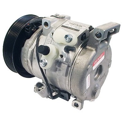 Kompressor, klimatanläggning 12V Meat & doria K15279 MEAT & DORIA