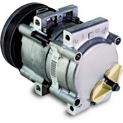 Kompressor, klimatanläggning 12V Meat & doria K18003 MEAT & DORIA