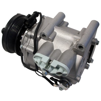 Kompressor, klimatanläggning 12V Meat & doria K18022A MEAT & DORIA