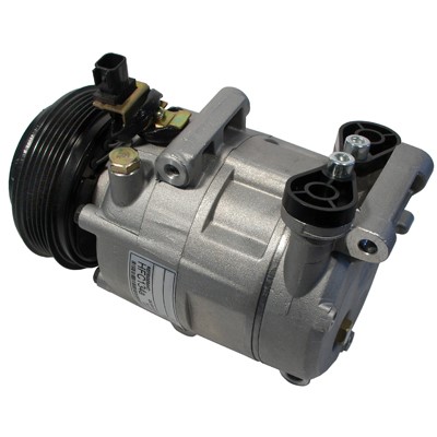 Kompressor, klimatanläggning 12V Meat & doria K18035A MEAT & DORIA